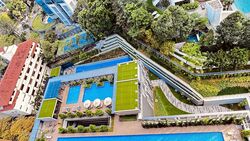 Pullman Residences Newton (D11), Apartment #445745321